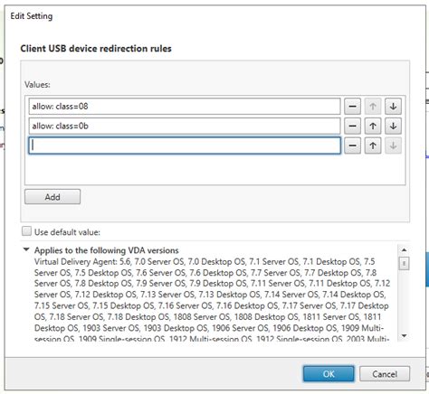 USB Smart Card Redirection Guide 